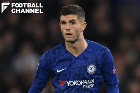 0202Pulisic_getty