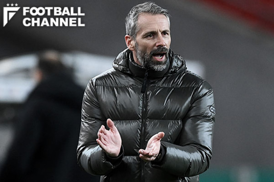 マルコ・ローゼ