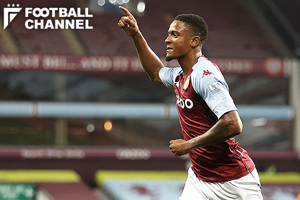 リバプール、夏に再びCBの補強に動く？ ターゲットはアストン・ヴィラ