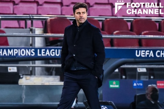 マウリシオ・ポチェッティーノ