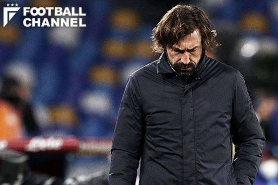 アンドレア・ピルロ