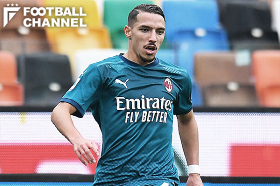 イスマエル・ベナセル