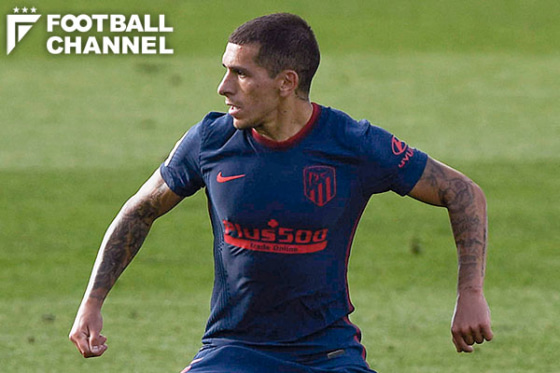 ルーカス・トレイラ