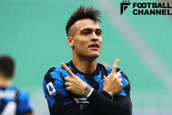 ラウタロ・マルティネス