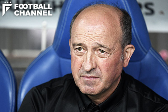 ミゲル・アンヘル・ロティーナ