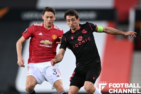 マンチェスター・ユナイテッド