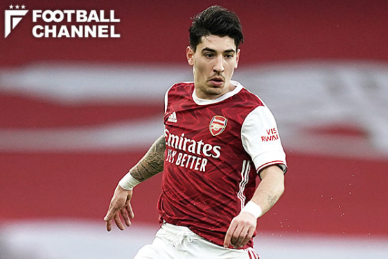 エクトル・ベジェリン