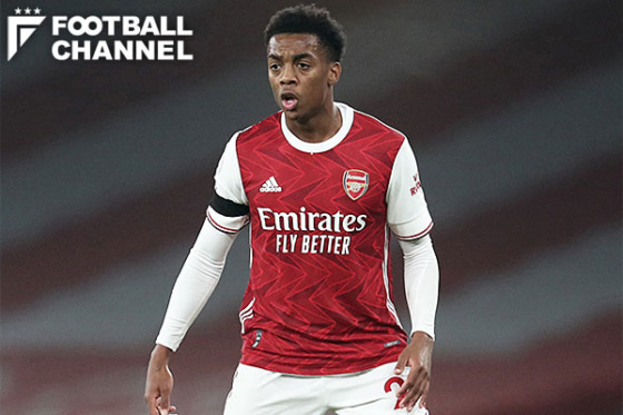 ジョー・ウィロック