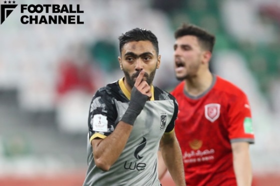 フセイン・エル・シャハト