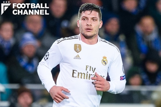 ルカ・ヨヴィッチ