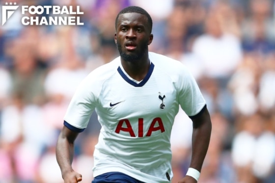 タンギ・エンドンベレ