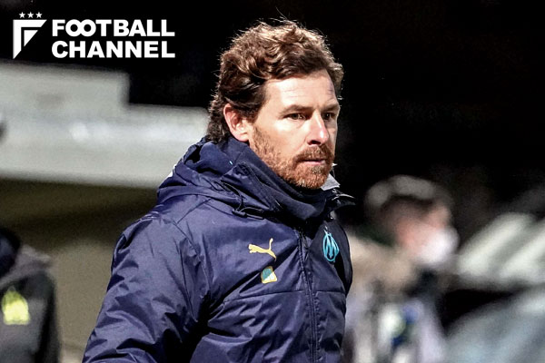 アンドレ・ビラス＝ボアス