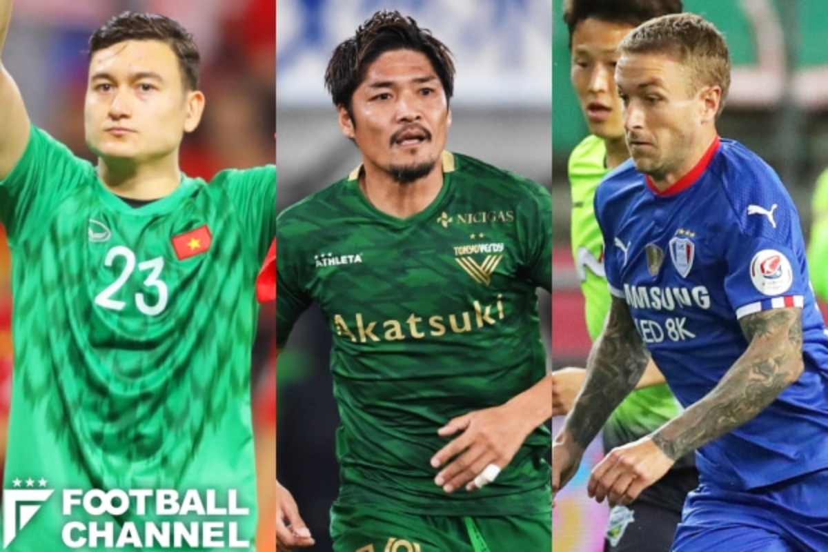 セレッソ大阪 期待の新戦力5人 レジェンドfwが15年ぶりの復帰 新外国籍選手たちも個性派揃い フットボールチャンネル セレッソ大阪 期待の新戦力5人 レジェンドfwが15年ぶりの復帰 新外国籍選手たちも個性派揃い フットボールチャンネル
