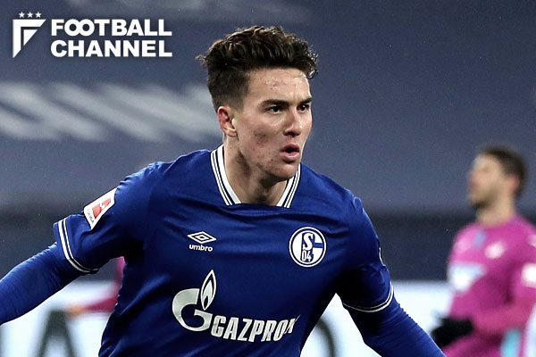 マシュー・ホッペ