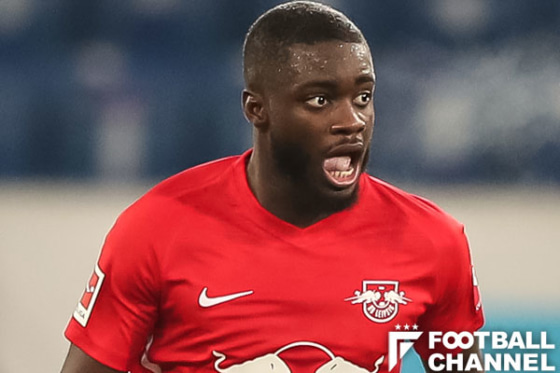 ダヨ・ウパメカノ