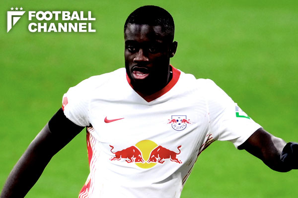 ダヨ・ウパメカノ