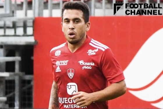 クリスティアン・バトッキオ