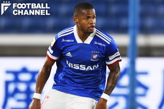 ジュニオール・サントス