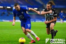 マテオ・コバチッチ