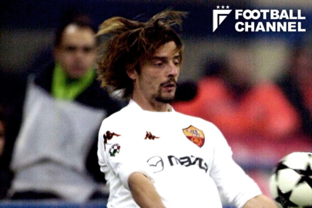 46歳元イタリア代表dfを逮捕 禁止された大麻を大量に栽培の疑い フットボールチャンネル