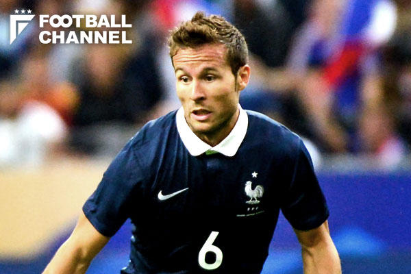 ヨアン・キャバイェ