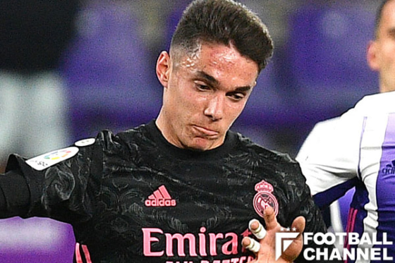 セルヒオ・アリーバス