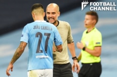 ペップ・グアルディオラ