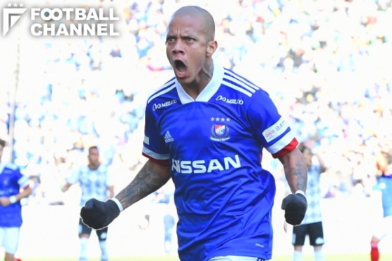 マルコス・ジュニオール