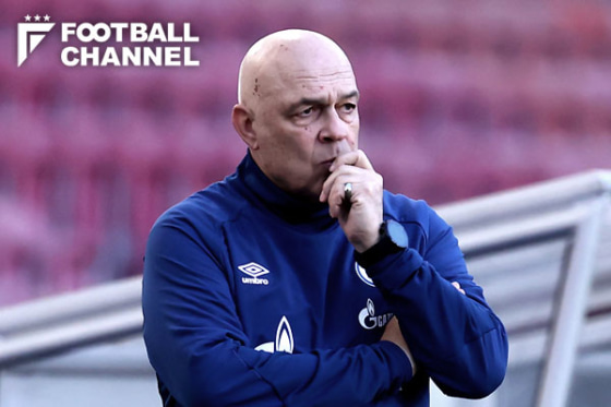 クリスティアン・グロス