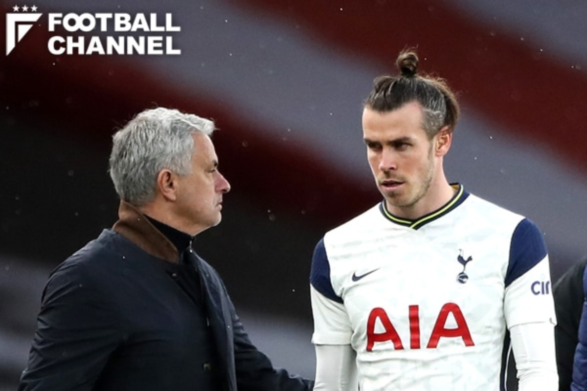 ベイルが致命傷に アーセナルはどのようにトッテナムを術中にはめたのか 分析コラム フットボールチャンネル