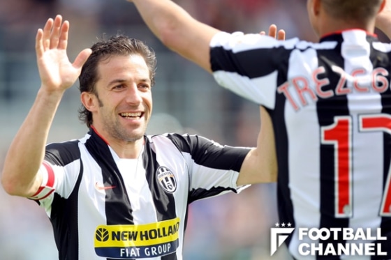 0319DelPiero_atalanta_getty