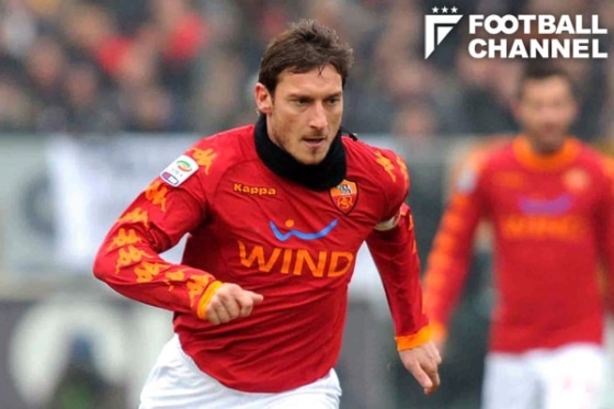 0319Totti_getty