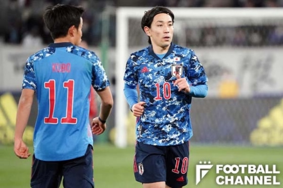 【新品タグ付き】サッカー日本代表 三好康児 ユニフォーム 0327Miyoshi_getty-560x373.jpg