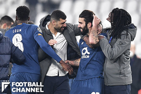 セルジオ・コンセイソン監督