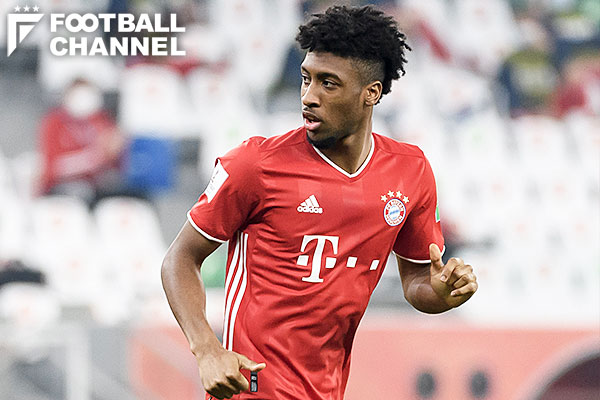 昨季活躍のチェルシーFW、指揮官交代後に出場機会減少…移籍した場合の