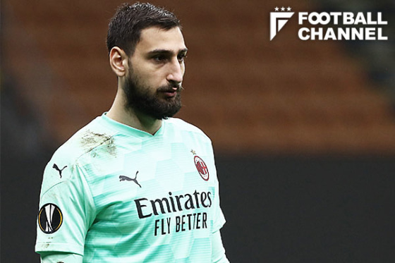 ジャンルイジ・ドンナルンマ