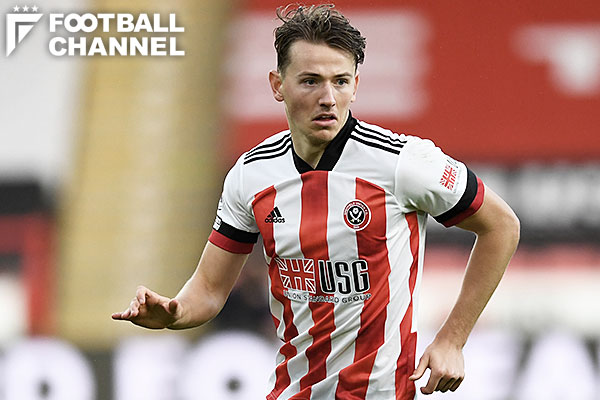 アーセナルが34億円のノルウェー代表MFに興味？ シェフィールドは降格