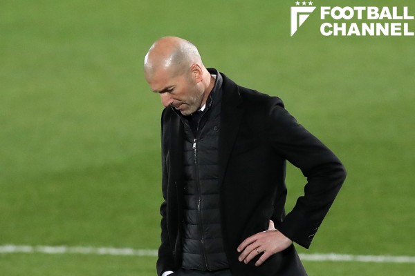 ジネディーヌ・ジダン