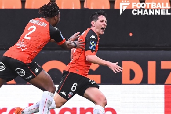 ローラン・アベルジェル