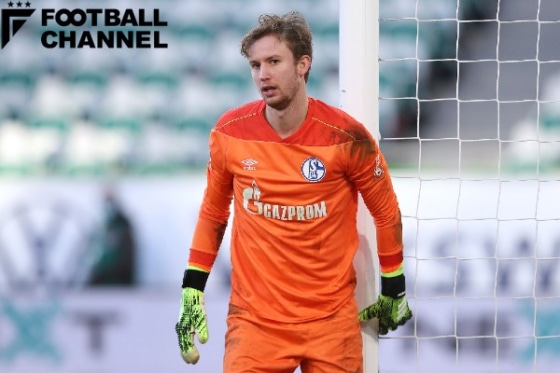 フレデリク・レノウ