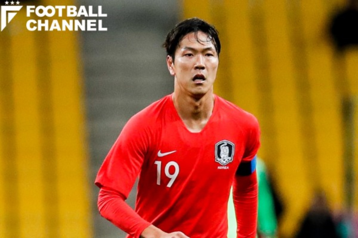 韓国代表df 南野拓実は素晴らしいスキルを ガンバ大阪キム ヨングォンが日本代表を語る フットボールチャンネル
