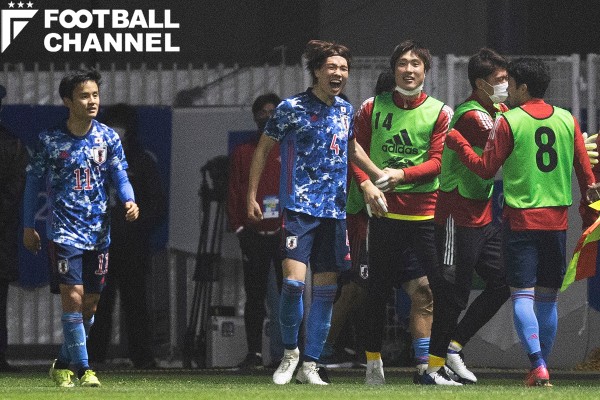 U-24日本代表