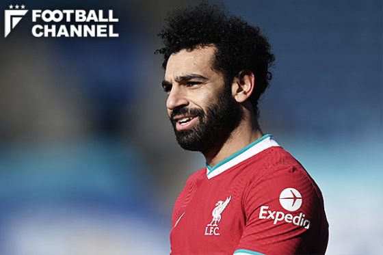 モハメド・サラー