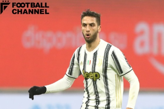 ロドリゴ・ベンタンクール