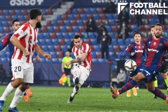 アスレティック・ビルバオ