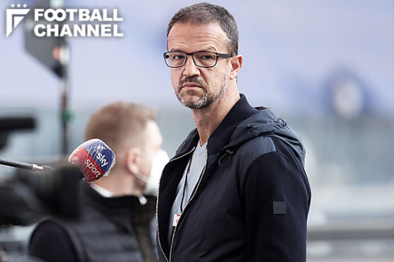 フレディ・ボビッチ