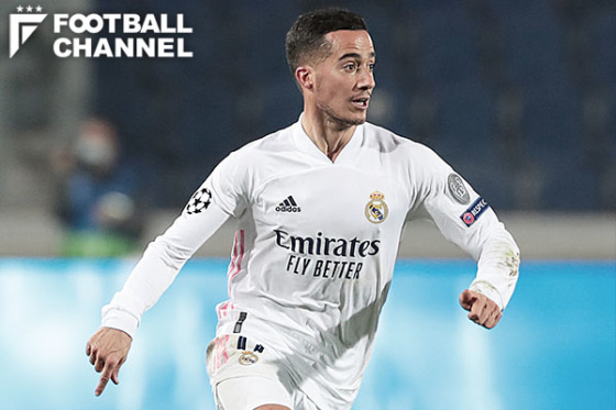 ルーカス・バスケス