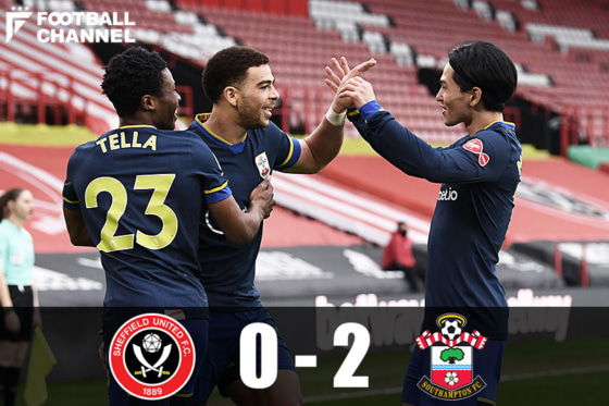 サウサンプトン