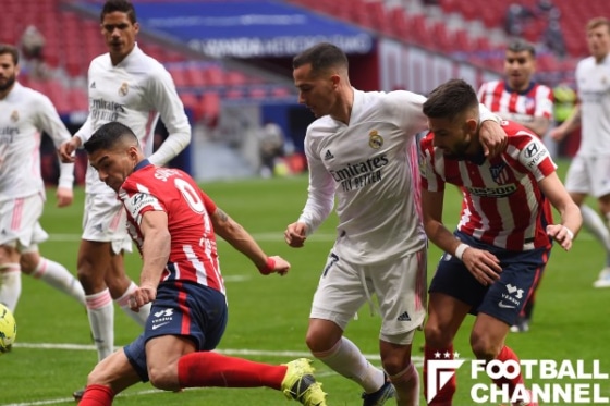 ルイス・スアレス