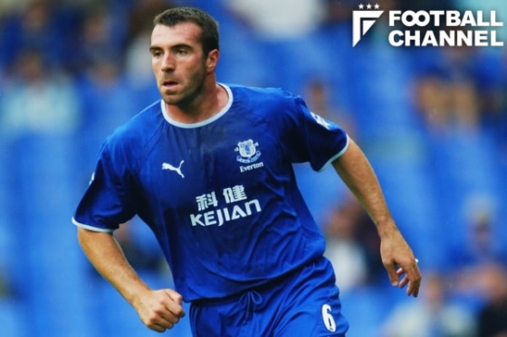 デイヴィッド・アンスワース